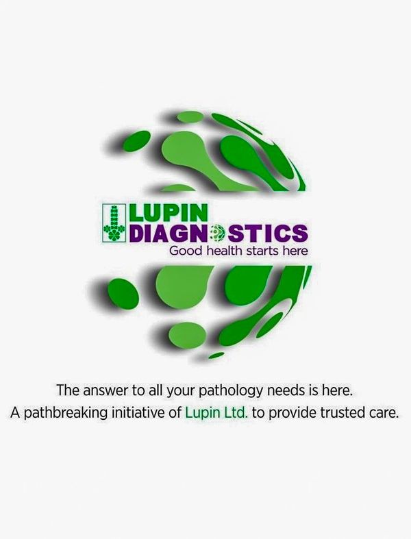 Meddib Lupin Diagnostics